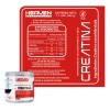 Creatina Monohidratada 500g Heaven En Polvo Varios Sabores Natural