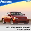 Driver Side Door Handle Release Cable Compatible with 2Door Honda