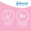 JOHNSON'S - Baby Oil, (1 X 500 ML)