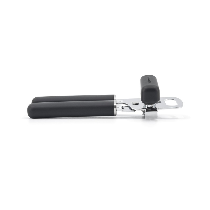 KitchenAid - Classic Can Opener, High-Carbon Blade, Built-in Bottle Opener