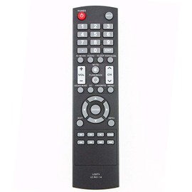 New LC-RC1-14 LCRC114 Remote Control fit for Sharp TV LC-32LB261U LC-42LB261U LC-50LB261U LC-32LB150U LC-42LB150U LC-50LB150U LC-43LB371U LC-50LB371U LC-43LB370U