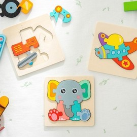 Tree-Shaped Group Children's Kindergarten Daycare Toy Gift Owl 5ea