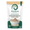 Alga Spirulina Maxima + Algarrobo + Maca Pack de 2