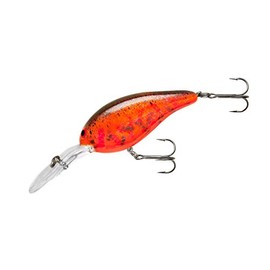 Norman NMDLN225 Professional Edge Deep Little N Diving Lure, Apocalypse