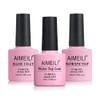AIMEILI Soak Off U V LED Gel Nail Polish -