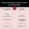 OUIDAD Advanced Climate Control Heat & Humidity Stronger Hold Gel,