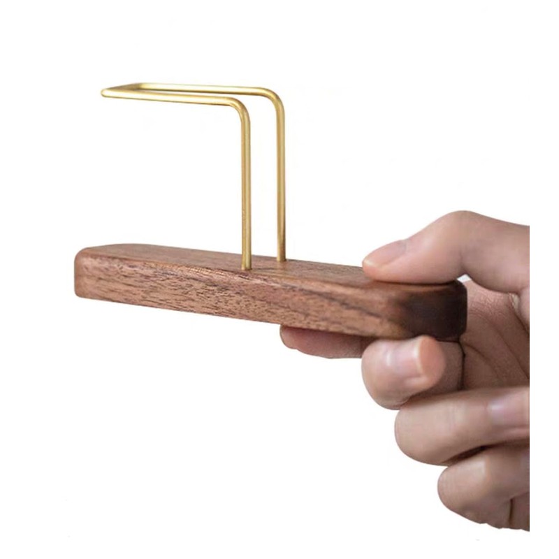 Sakulaya Coffee Filter Holder COFFEE Filter Stand Coffee Paper Stand