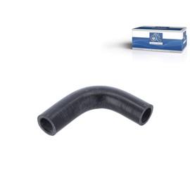 DT Spare Parts Radiator Hose 1.10292 D: 20 mm Hose for Truck
