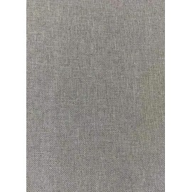 Sofa Covers Compatible with IKEA Ektorp 3 Seat Sofa Slipcovers (Polyester Flax Light Gray, Ektorp Loveseat)