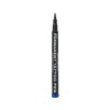 Semi-permanent tattoo pen 10. Up to 24 hour strong blue