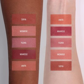 Lucky Chance Blush (008, Flora)