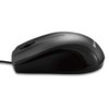 Verbatim Mouse Wired USB 1000 ppi Color Negro