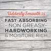 Udderly Smooth Body Cream 12 oz (Pack of 3)