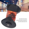360 Degree Prism +23.1mm Constant 25.4mm Effective Diameter Total Station