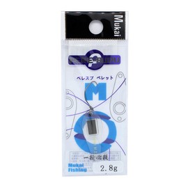 Mukai Spoon Pellep Pellet Medium Brown