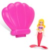 Pool Diving Toy, Mermaids Diving Swimming Pool Accessories Kids Toys,
