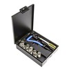 V-Coil 4130 9/16-inch UNF Thread Repair Kit