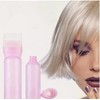 Root Comb Applicator Bottle, Nice and Professional 120ml Hair dye