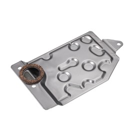 ACROPIX Auto Transmission Filter Oil Pan for Toyota Corolla 1987-2002 Part # 94850449 3533032022-1