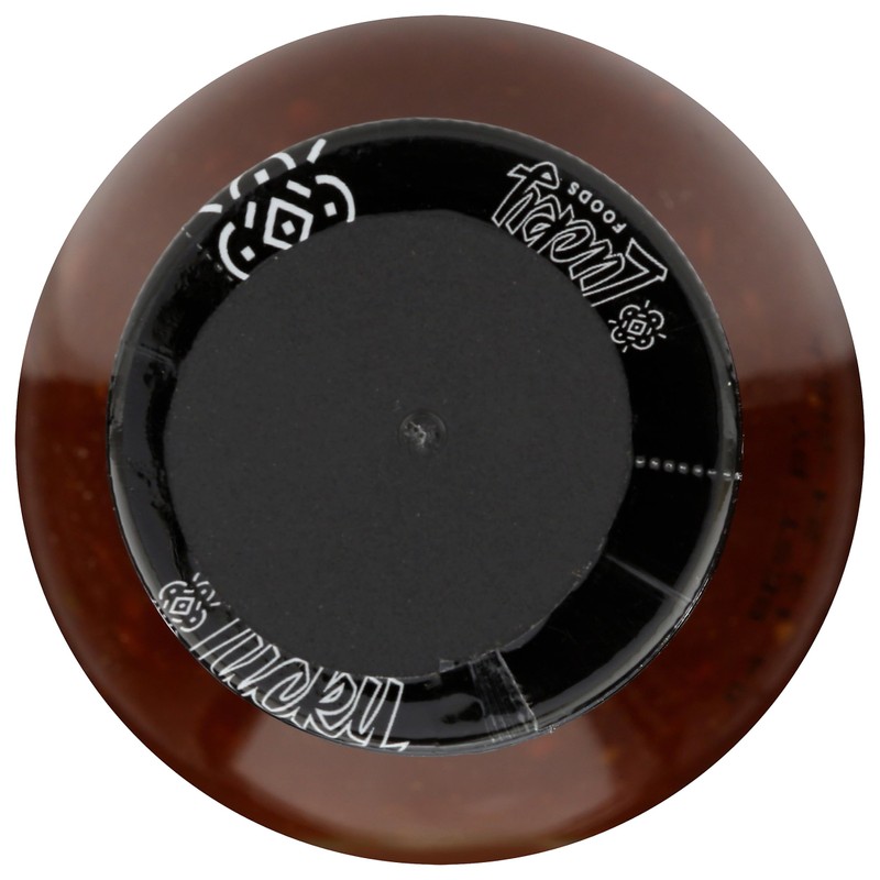 LUCKY FOODS Seoul Kalbi Sauce, 15 OZ