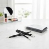 50 Piezas De Aplicador De Labial Desechable