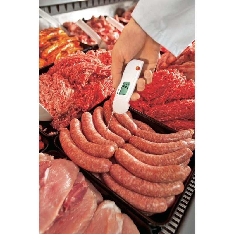 Testo 103 Folding Thermometer