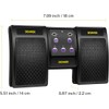 Donner Tablet Page Turner Wireless Page Turner Music Flip Pedal
