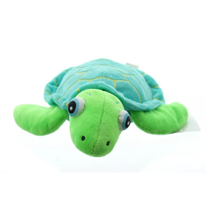 Fiesta Toys Night Buddies Ally the Turtle Stuffed Plush Toy