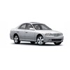 XtremeVision Interior LED for Lincoln LS 2000-2006 (10 Pieces) Cool