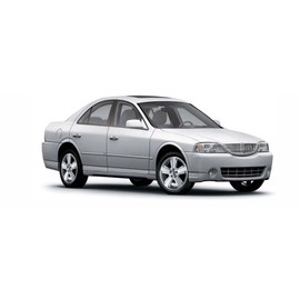 XtremeVision Interior LED for Lincoln LS 2000-2006 (10 Pieces) Cool White Interior LED Kit + Installation Tool