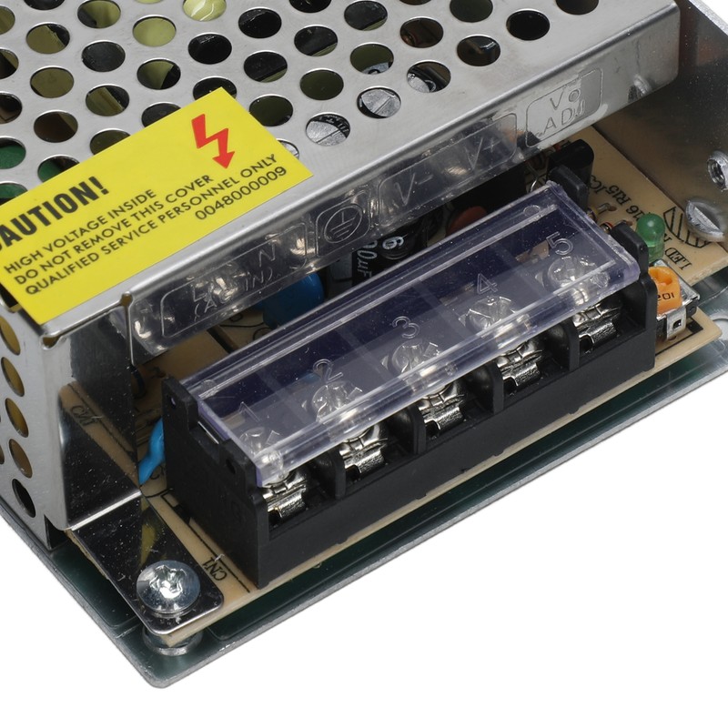 Peltier Cooler with Power Supply Semiconductor Refrigeration Cooling System DIY