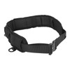 Battle Belt Waist Belt Multifunctional Quick Release Anti Slip Nylon