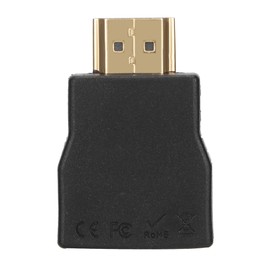 Mini Portable HDMI Input&Output Surge Protector ESD Protection Surge Protection