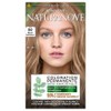 Naturanove Colouration Permanent No. 8 Blonde Lumineux