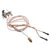 Pilot Assembly Kit for CGT, CGS, CGi Boilers (NG)