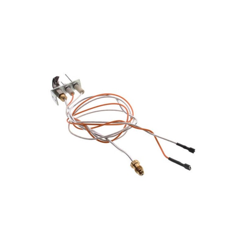 Pilot Assembly Kit for CGT, CGS, CGi Boilers (NG)