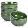 vicrays Ceramic Salad Bowls Set for Kitchen, Serving - 26