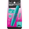 Maybelline New York Volume Express Mega Plush Washable Mascara, Very