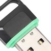 USB Bluetooth Adapter for PC Lossless Transmission Wireless Bluetooth 5.3