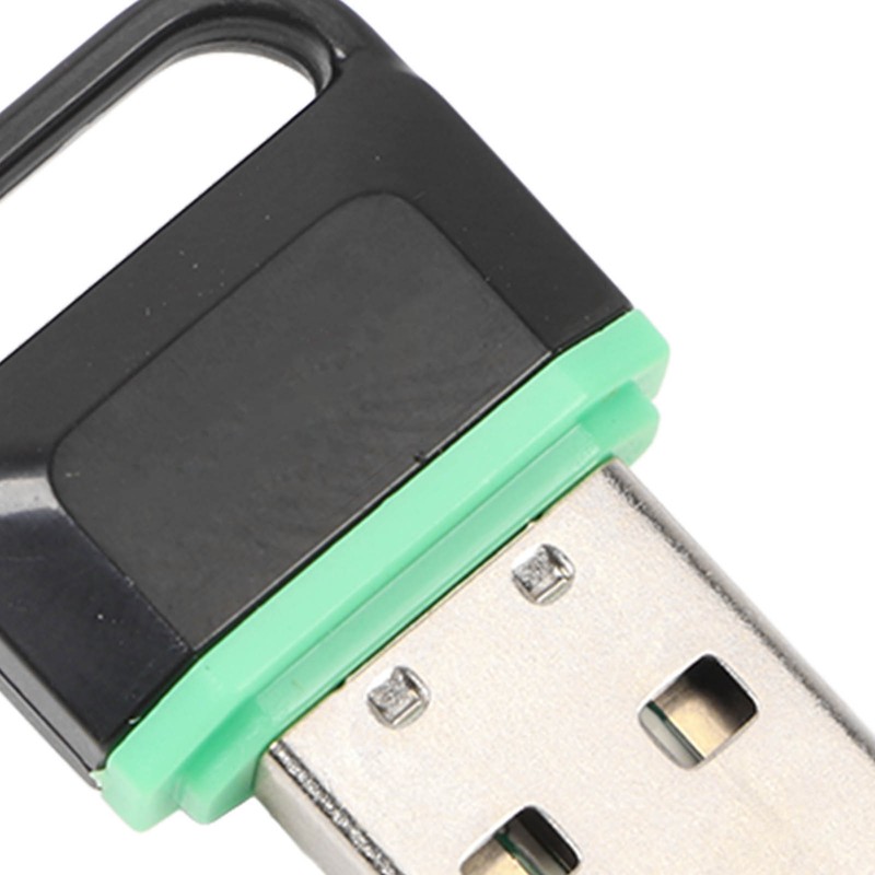 USB Bluetooth Adapter for PC Lossless Transmission Wireless Bluetooth 5.3