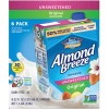 Almond Breeze Unsweetened Original Almond Milk, 6 pk./32 fl. oz.(NO