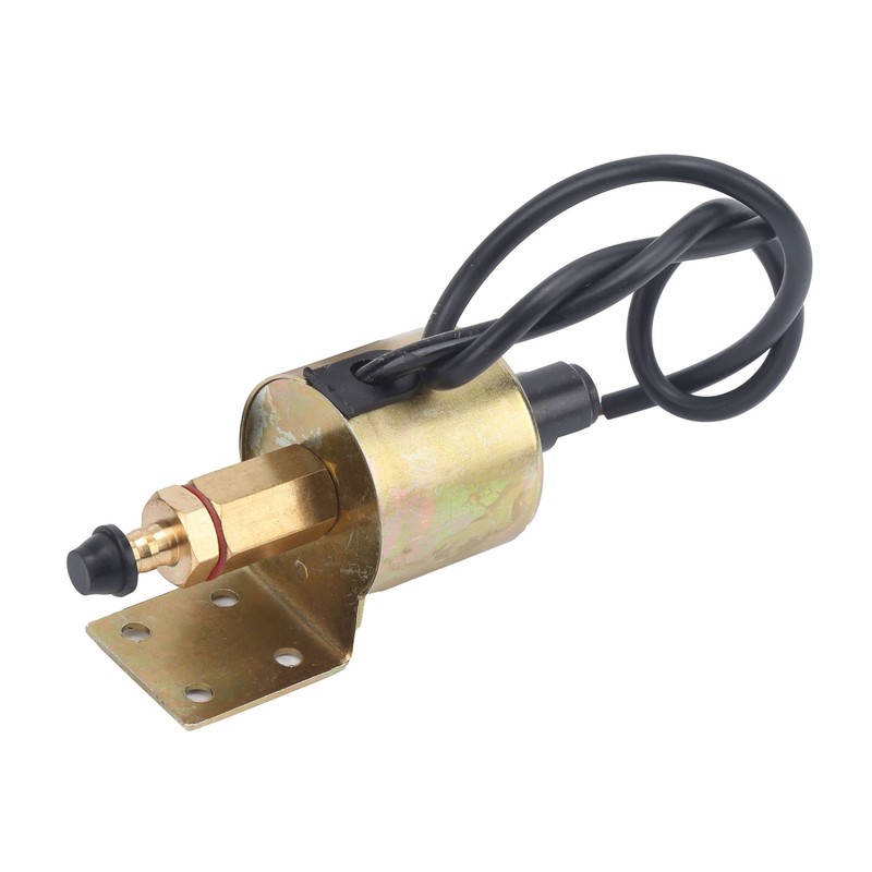 Grinding Machine Electromagnetic Oil Pump Grinder Milling Machine Tool Lubrication