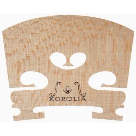 Korolia Violin 4/4 Bridge Classic 42 mm