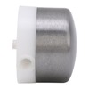 Tyre Changer Cylinder Piston Strong Metal ABS Impact Resistant Accurate