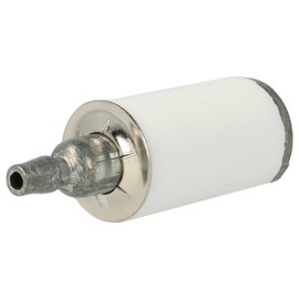 vhbw 5 x fuel filters compatible with Jonsered BP40, GR26, GR32, GR36, GT26, 2036, 2040 garden tools e.g. chainsaw, brush cutter