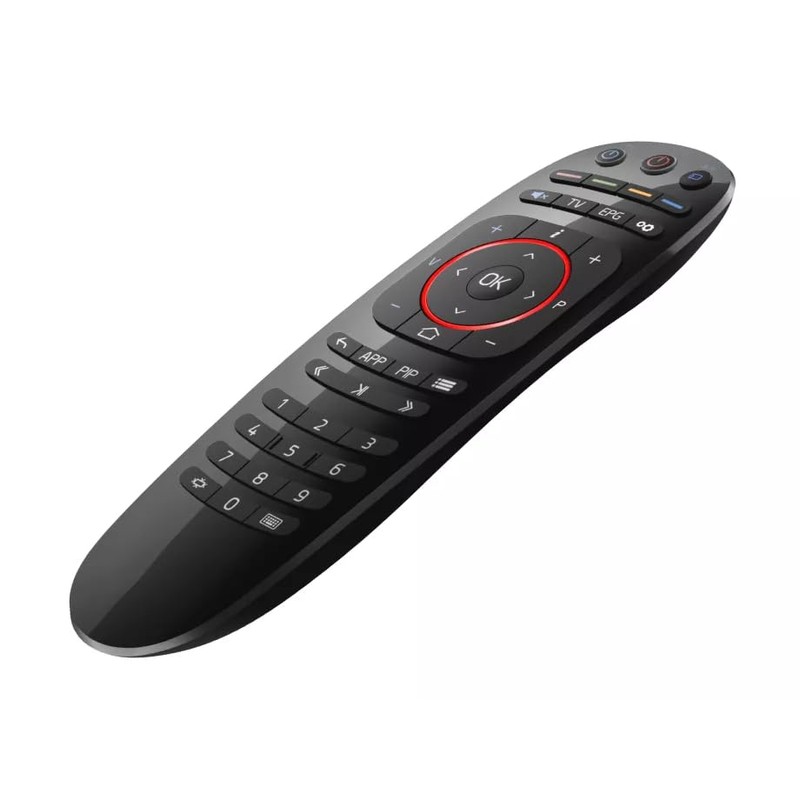 Infomir MAG Original Remote Control for MAG 254 322 324