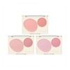 Giverny Fluffy Dual Blusher 4 COLORS / 지베르니 플러피 듀얼 블러셔 4 COLORS