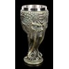 Figuren Shop GmbH Fantasy Drinking Goblet - Cthulhu Decorative Goblet