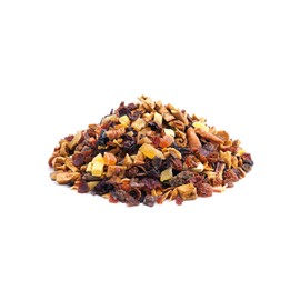 Fruit Tea Loose Lady Apple, Rose Hips, Carrots, Cherry, Beetroot, Liquorice, Papaya, Mango Fruit Tea 100 g