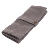 KONTONTY Portable Pen Storage Container Bag for Watch Strap Watch